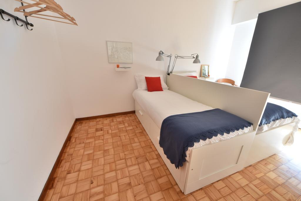 Pinporto City Center I Экстерьер фото