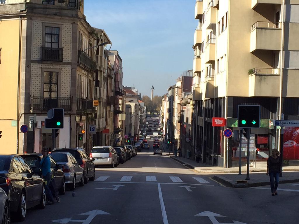 Pinporto City Center I Экстерьер фото